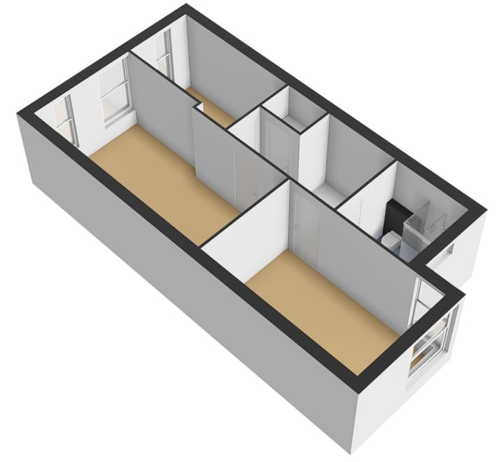 Foto 30 van Heer Balderikstraat 151