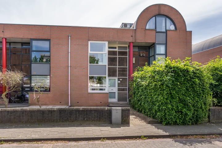 Foto 5 van Heer Balderikstraat 151