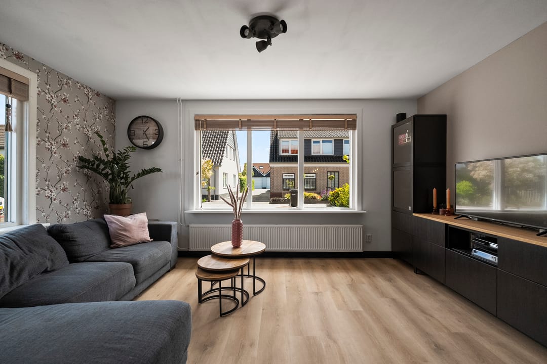 Foto 7 van Hyacintenstraat 17