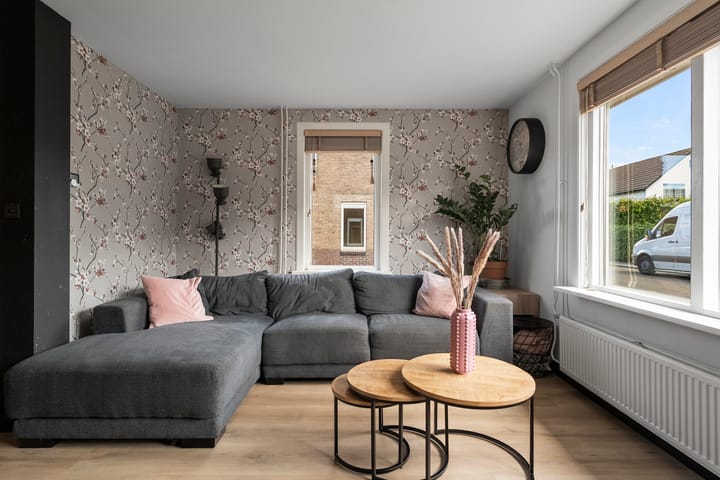 Foto 8 van Hyacintenstraat 17