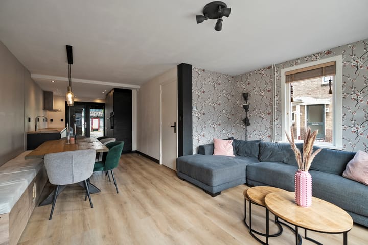 Foto 9 van Hyacintenstraat 17