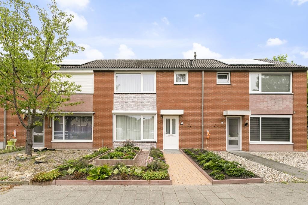 Photo 1 of Olmenstraat 41