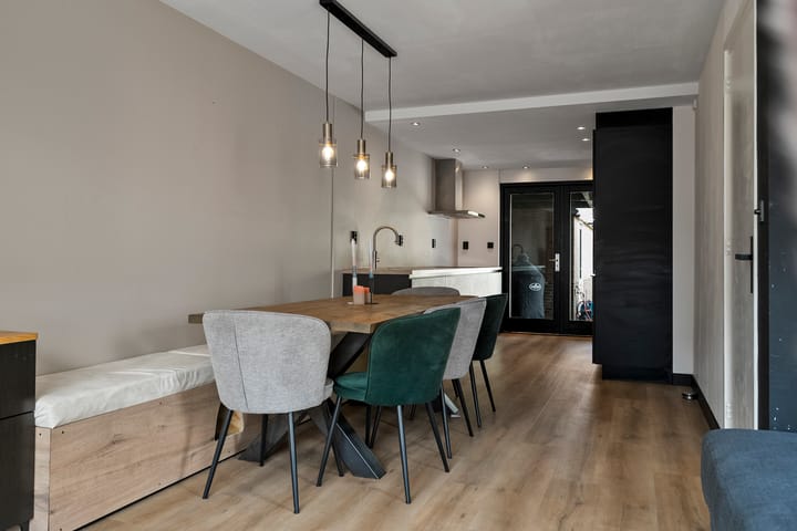 Foto 10 van Hyacintenstraat 17