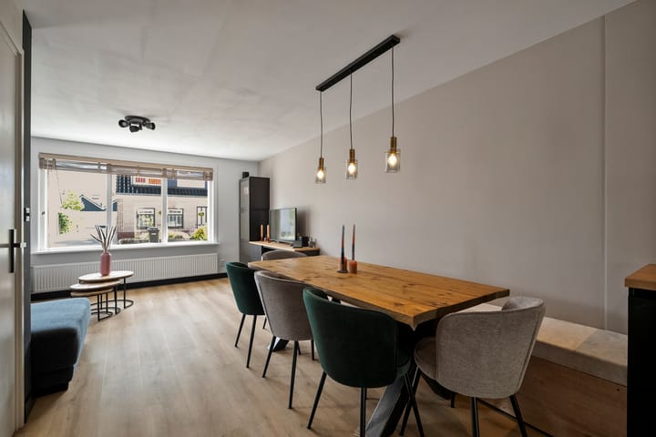 Foto 13 van Hyacintenstraat 17