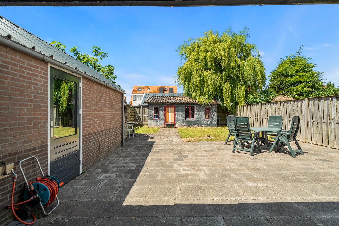 Foto 19 van Hyacintenstraat 17