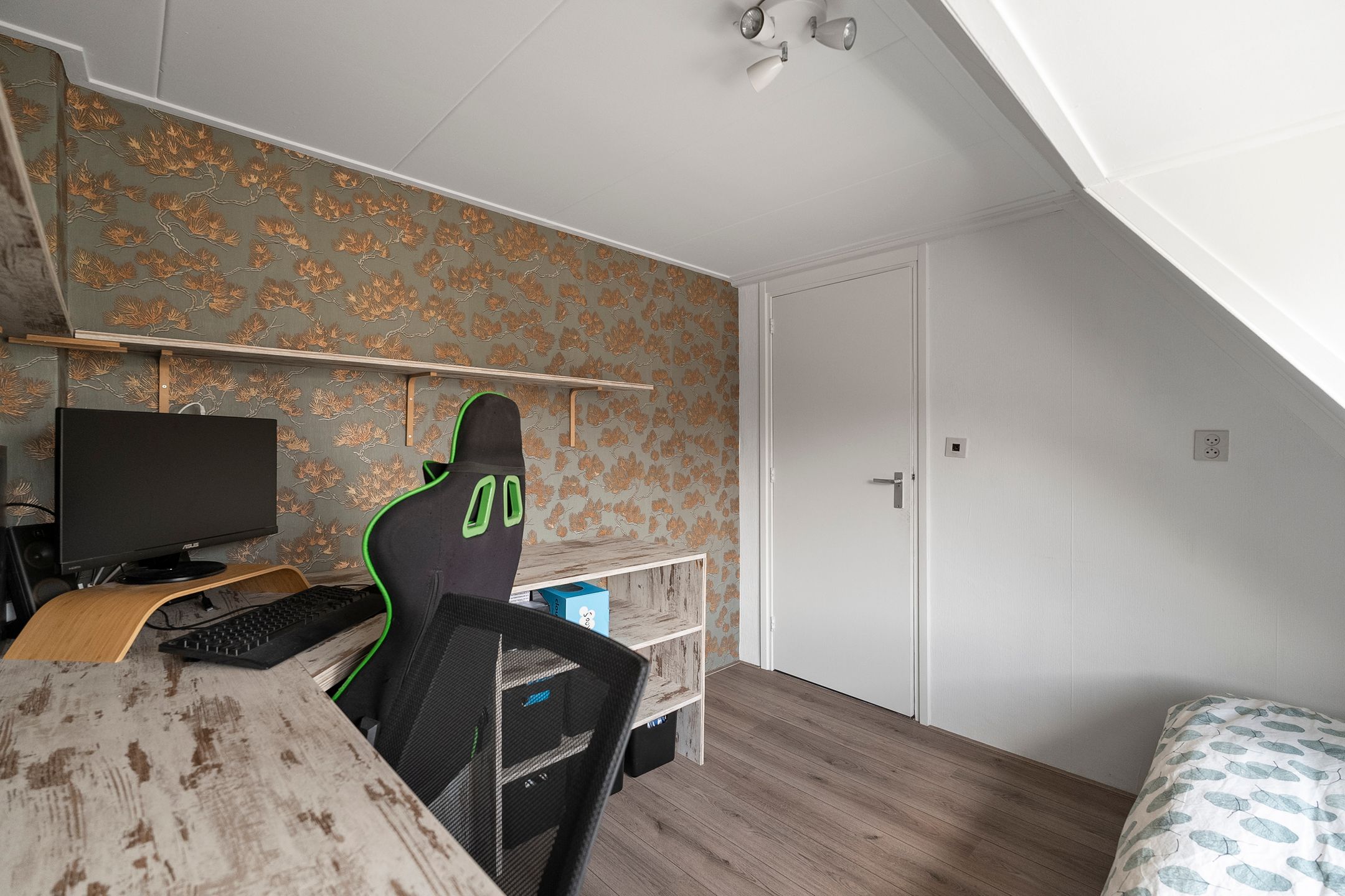 Foto 24 van Hyacintenstraat 17