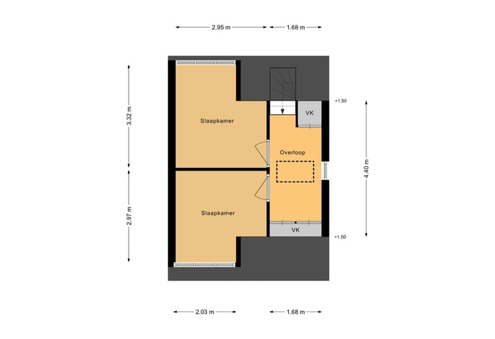 Foto 30 van Hyacintenstraat 17