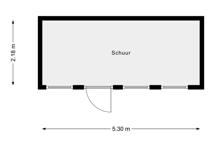 Foto 32 van Hyacintenstraat 17