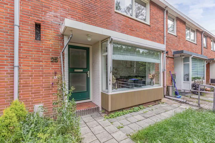 Foto 3 van Europalaan 25