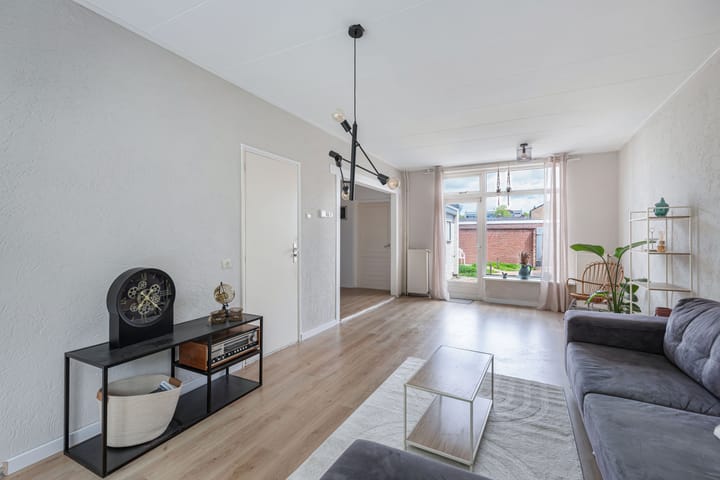 Foto 6 van Europalaan 25