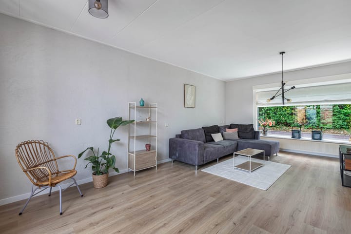 Foto 7 van Europalaan 25