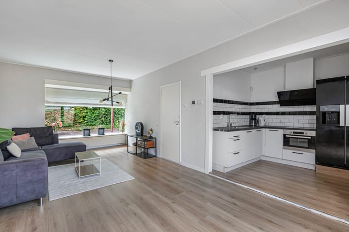 Foto 8 van Europalaan 25