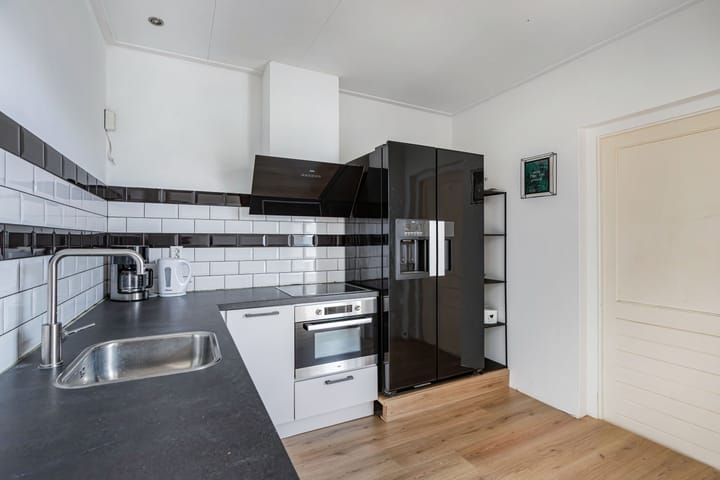 Foto 11 van Europalaan 25