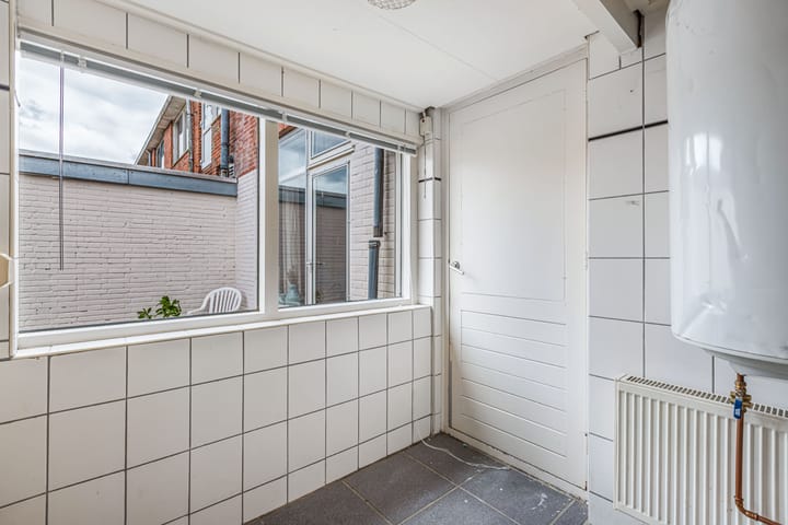 Foto 15 van Europalaan 25