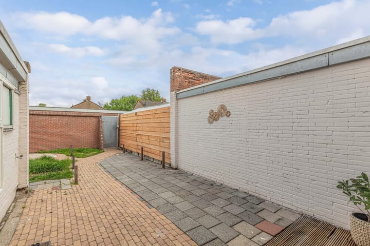 Foto 16 van Europalaan 25