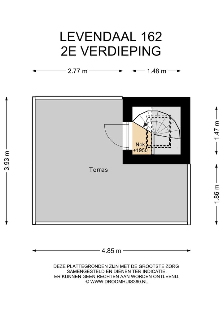 Foto 28 van Levendaal 162