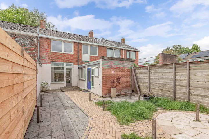 Foto 17 van Europalaan 25