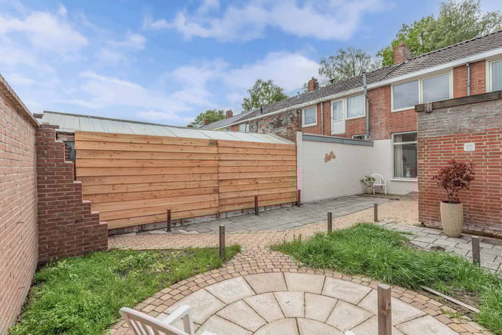 Foto 18 van Europalaan 25