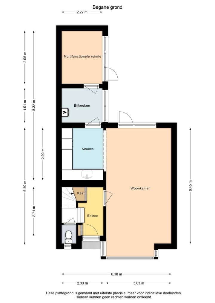 Foto 25 van Europalaan 25