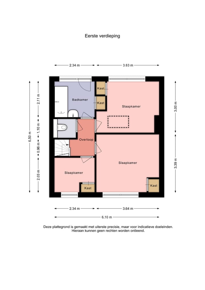 Foto 26 van Europalaan 25