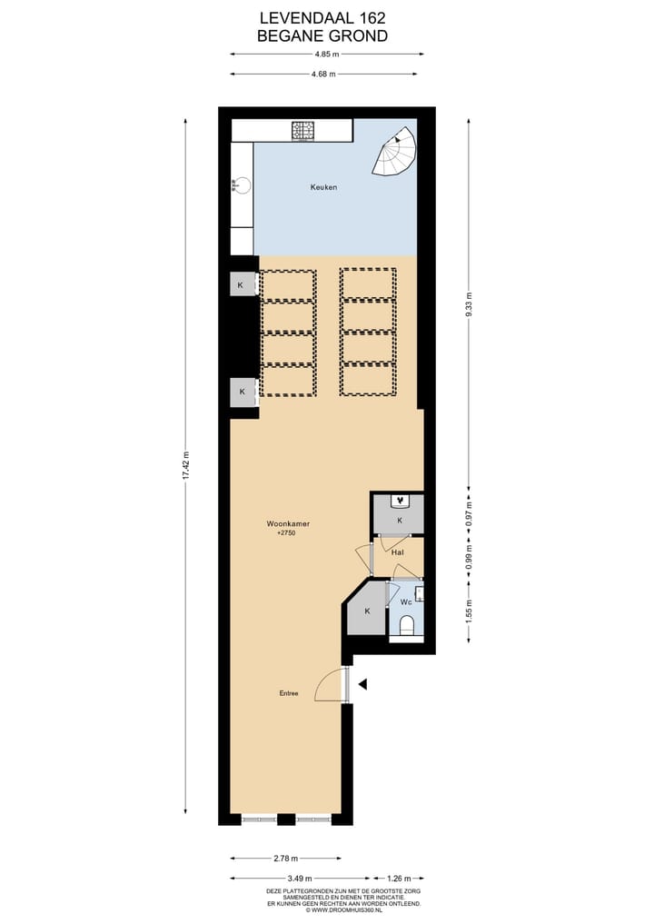 Foto 22 van Levendaal 162