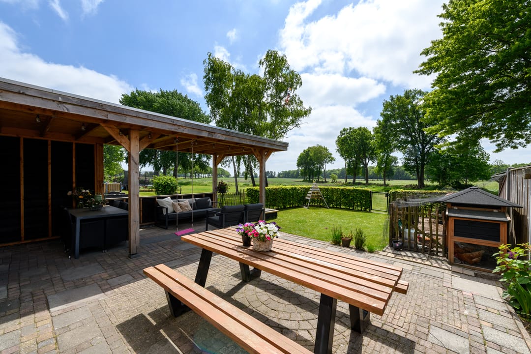 Foto 2 van Lepeltjesheide 93