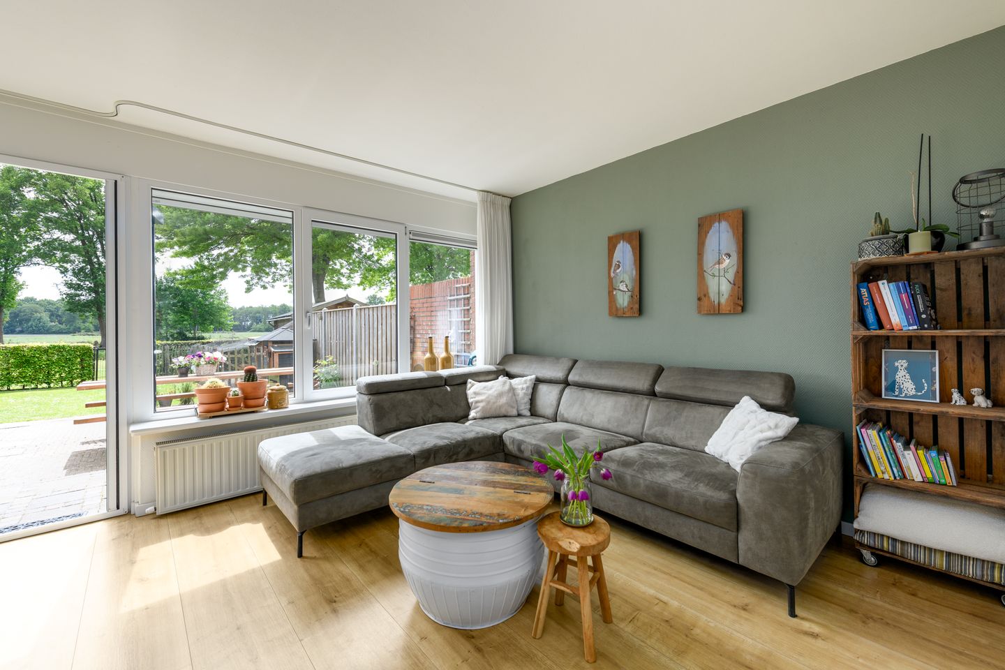 Foto 5 van Lepeltjesheide 93