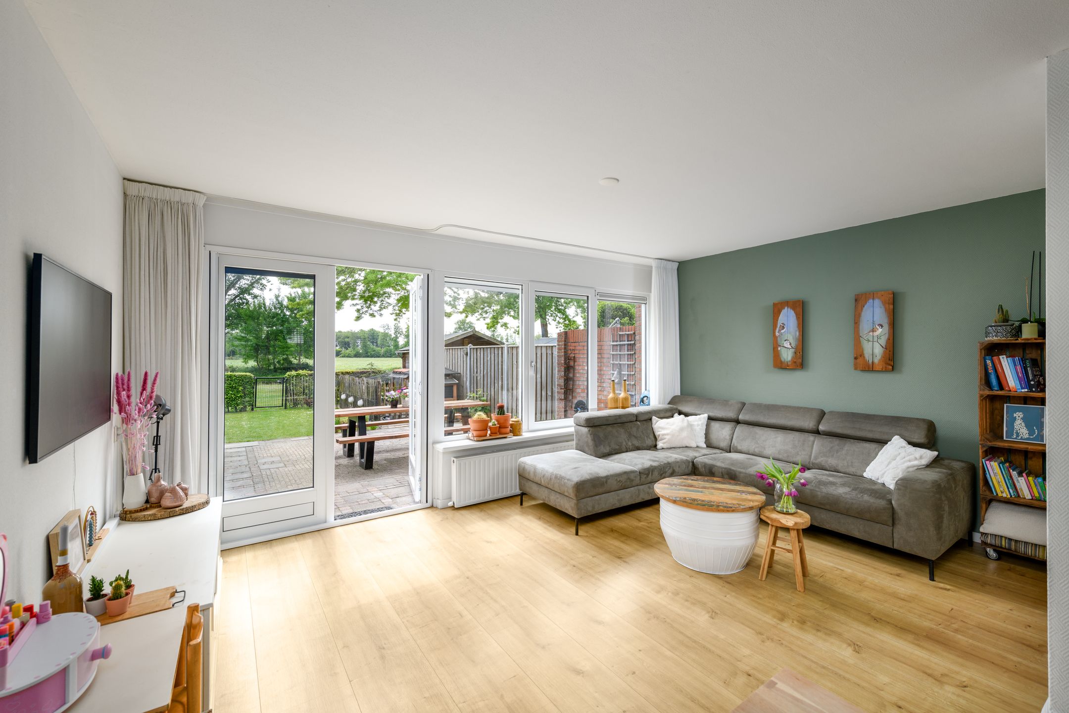 Foto 6 van Lepeltjesheide 93