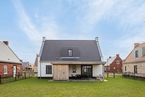 Maasresidence, villa 74 secondary image