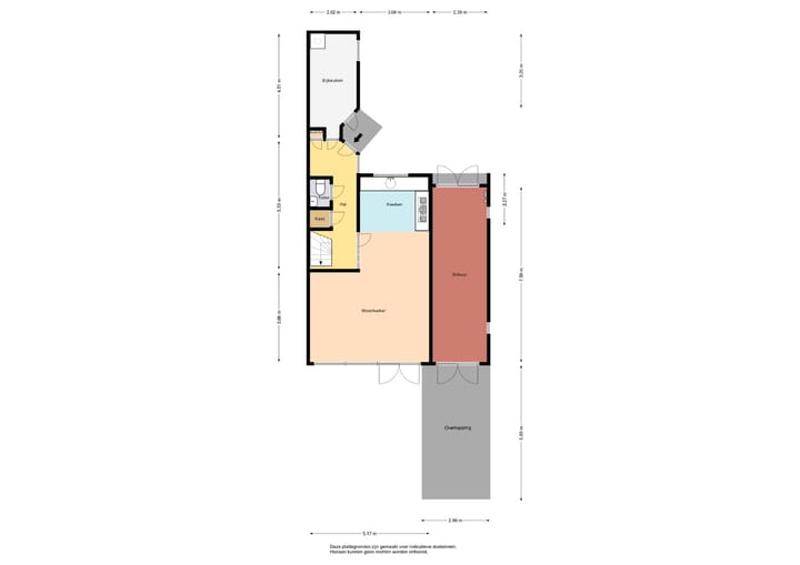 Foto 55 van Lepeltjesheide 93