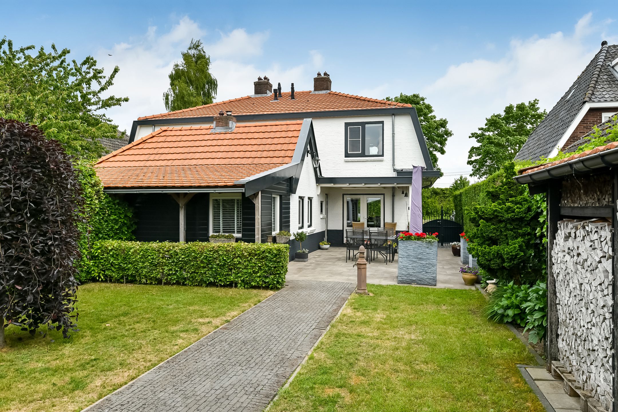 Foto 3 van Korte Bemmelseweg 28