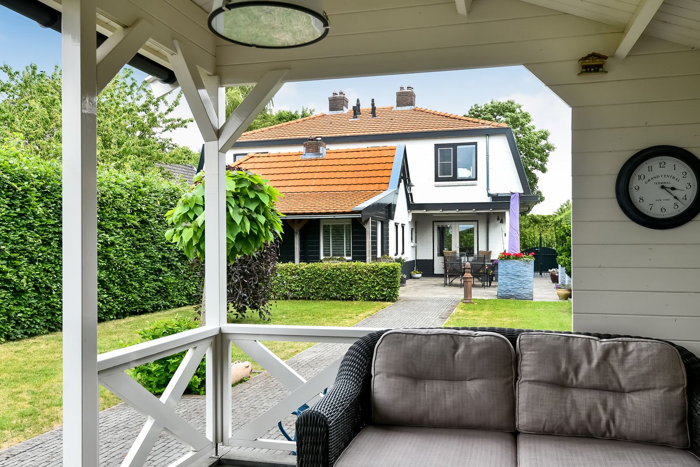 Foto 4 van Korte Bemmelseweg 28