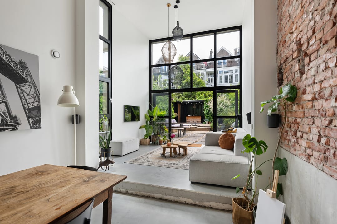 Foto 1 van Schiebroekselaan 73-A