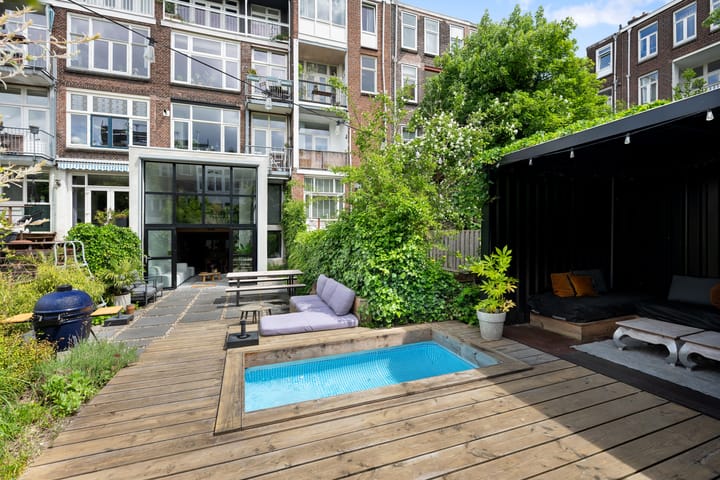 Foto 2 van Schiebroekselaan 73-A