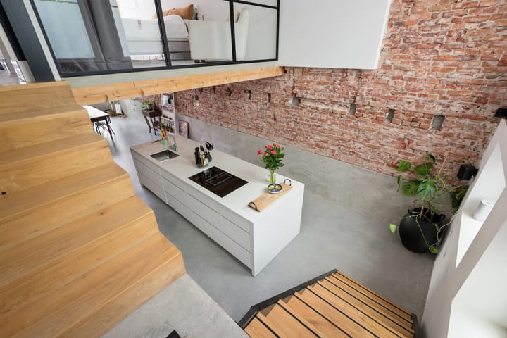 Foto 3 van Schiebroekselaan 73-A