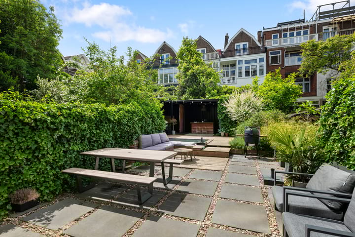 Foto 4 van Schiebroekselaan 73-A