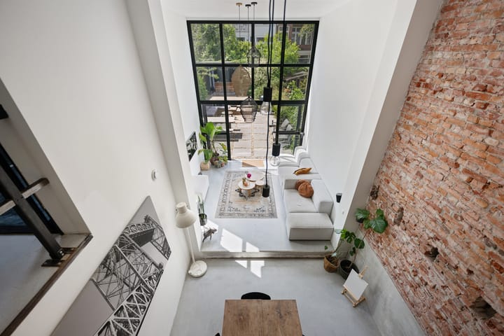 Foto 5 van Schiebroekselaan 73-A