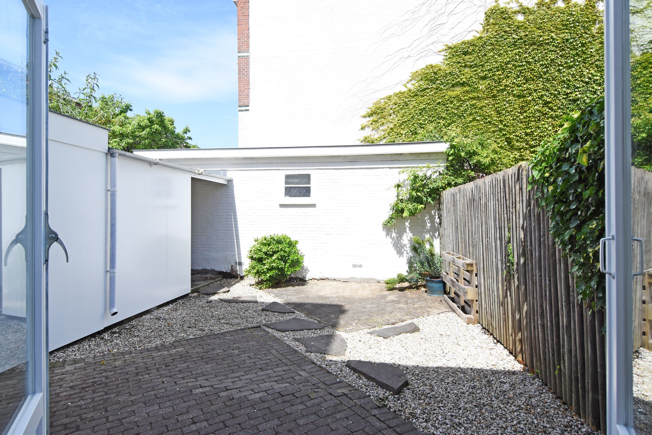 Foto 3 van Boreelstraat 15