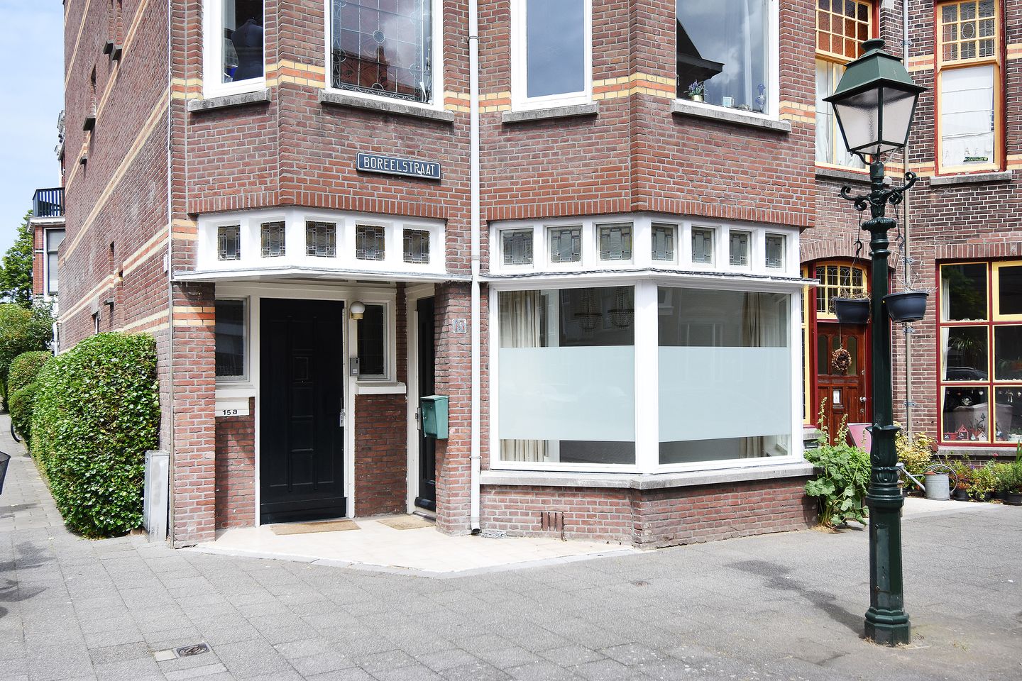 Foto 4 van Boreelstraat 15