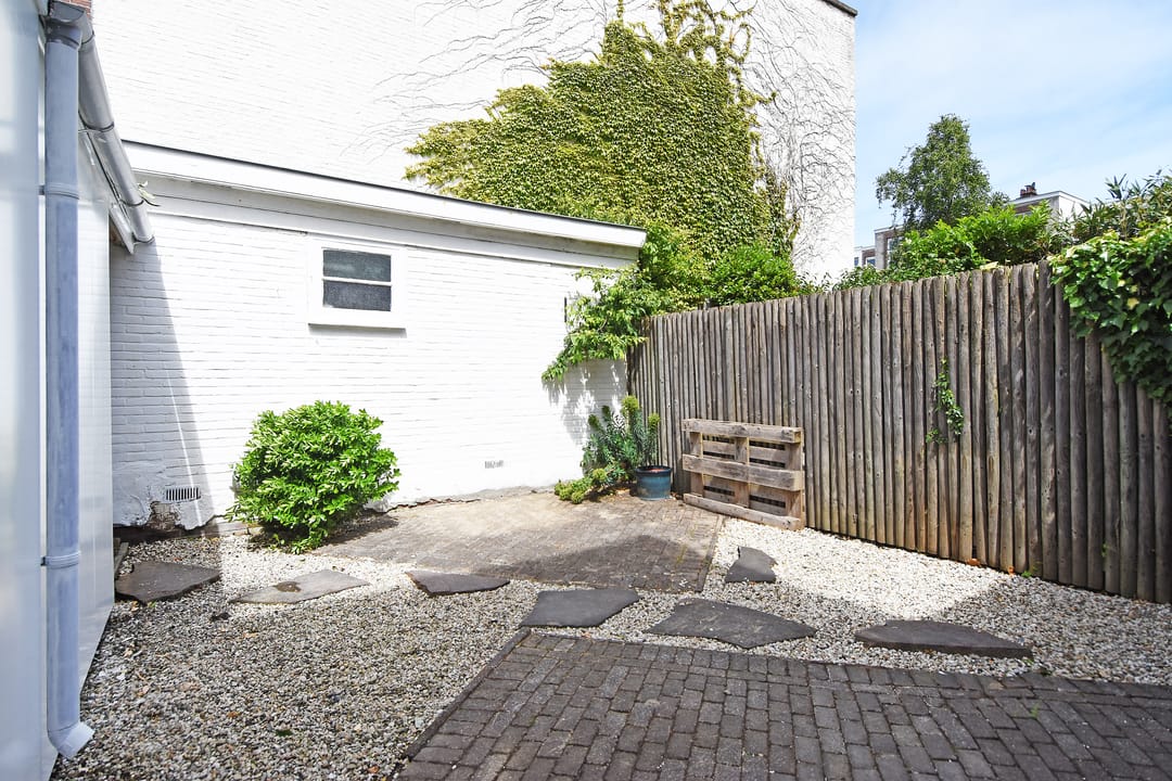 Foto 7 van Boreelstraat 15