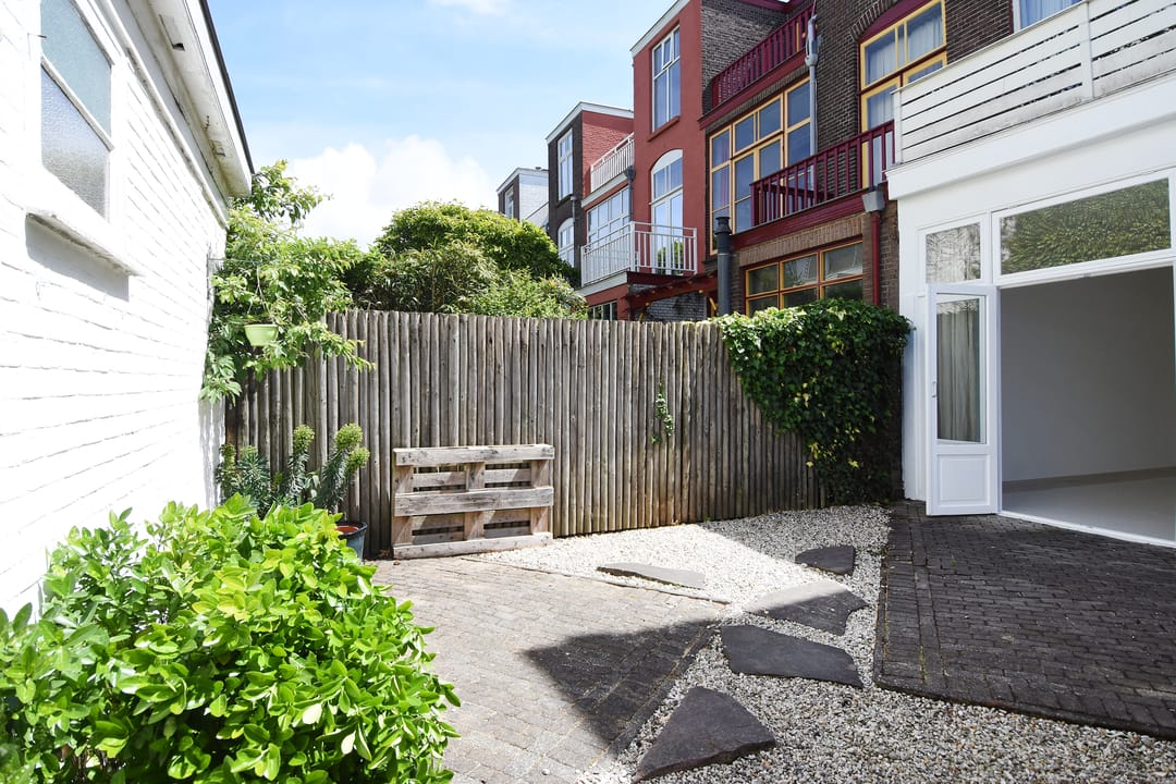 Foto 8 van Boreelstraat 15