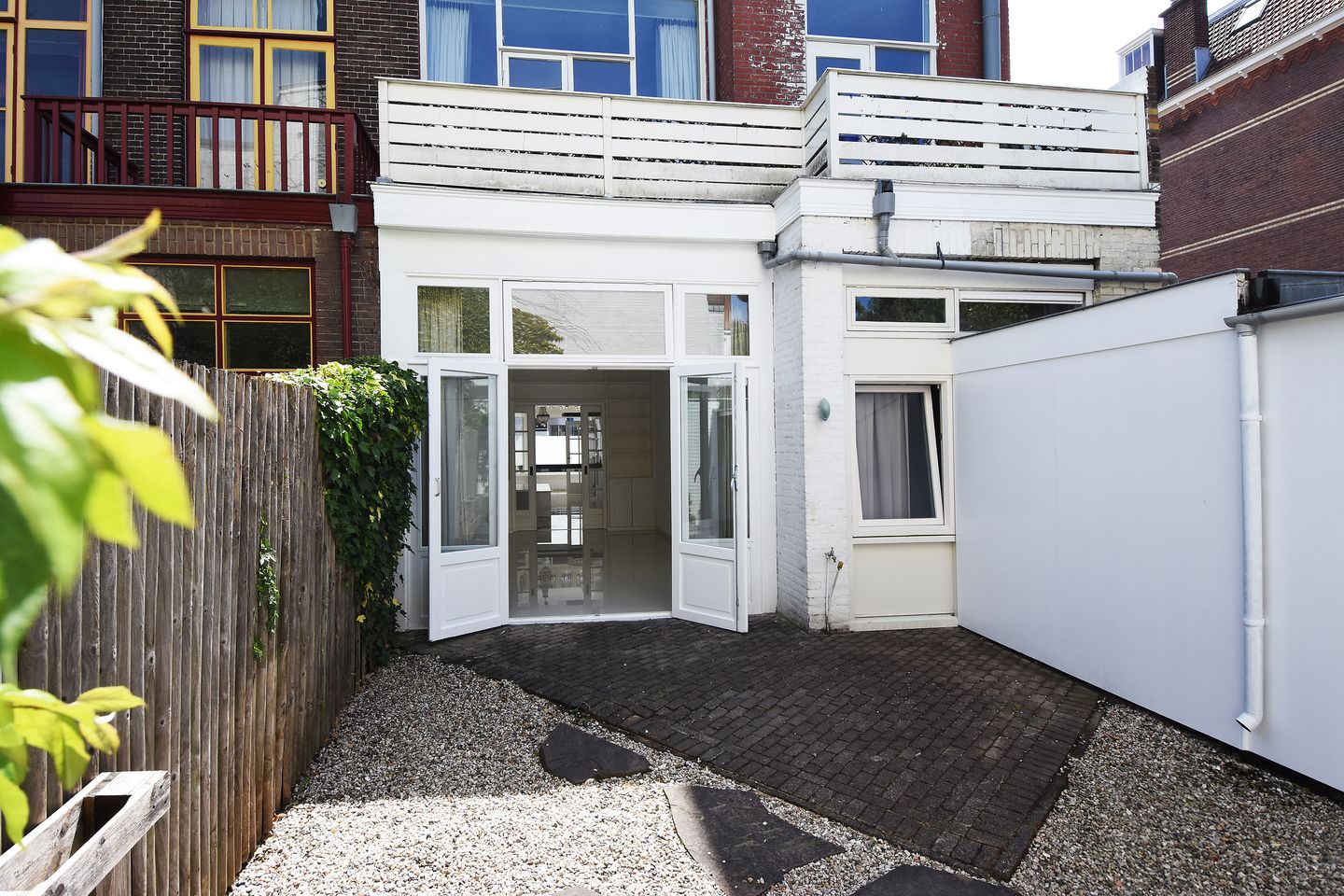 Foto 10 van Boreelstraat 15