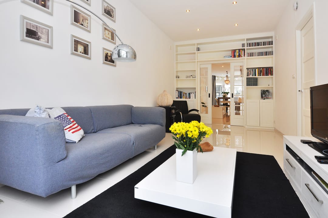 Foto 11 van Boreelstraat 15