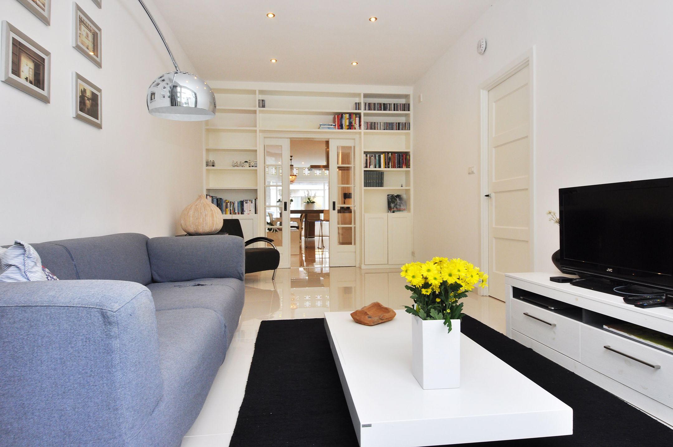 Foto 12 van Boreelstraat 15