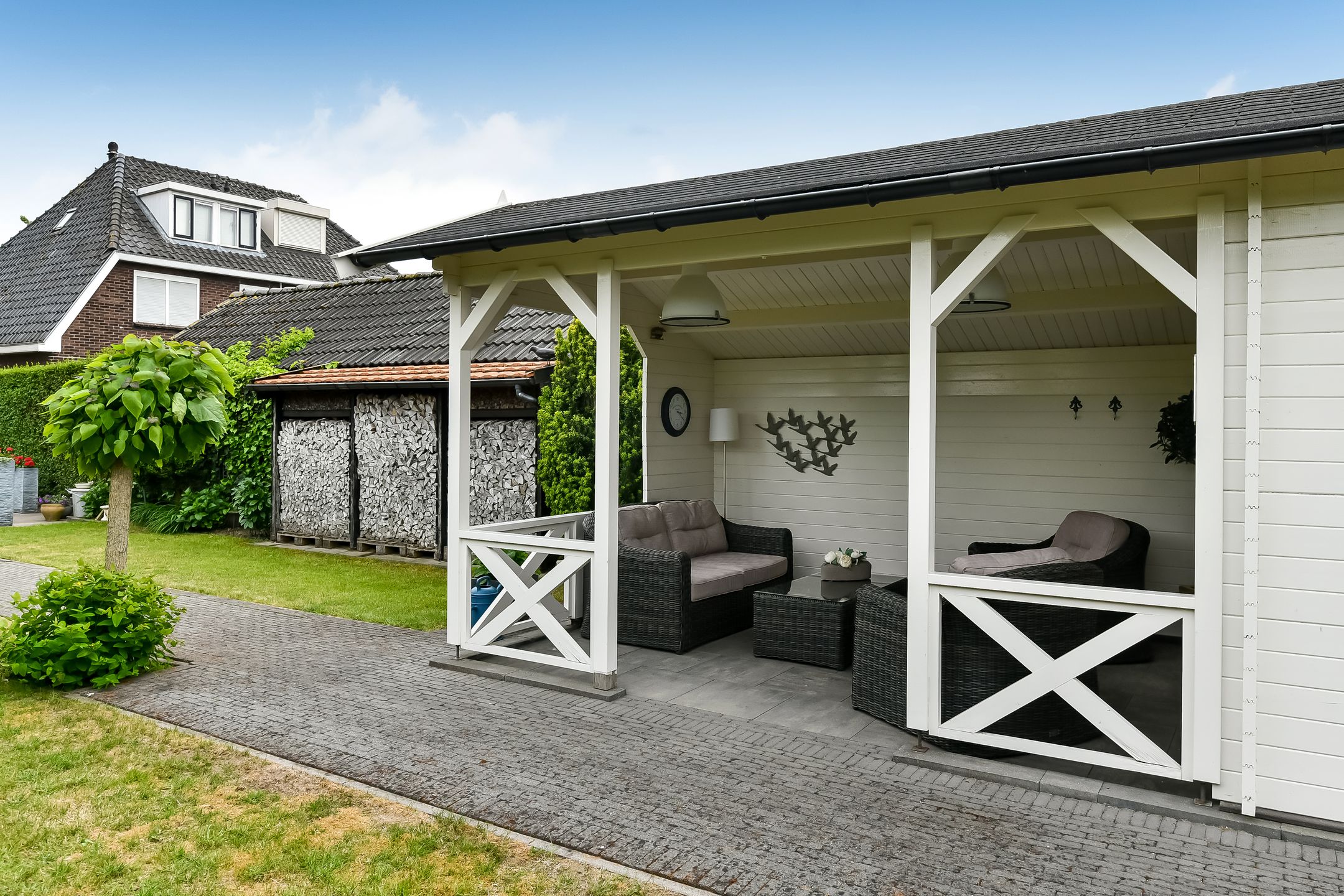 Foto 48 van Korte Bemmelseweg 28