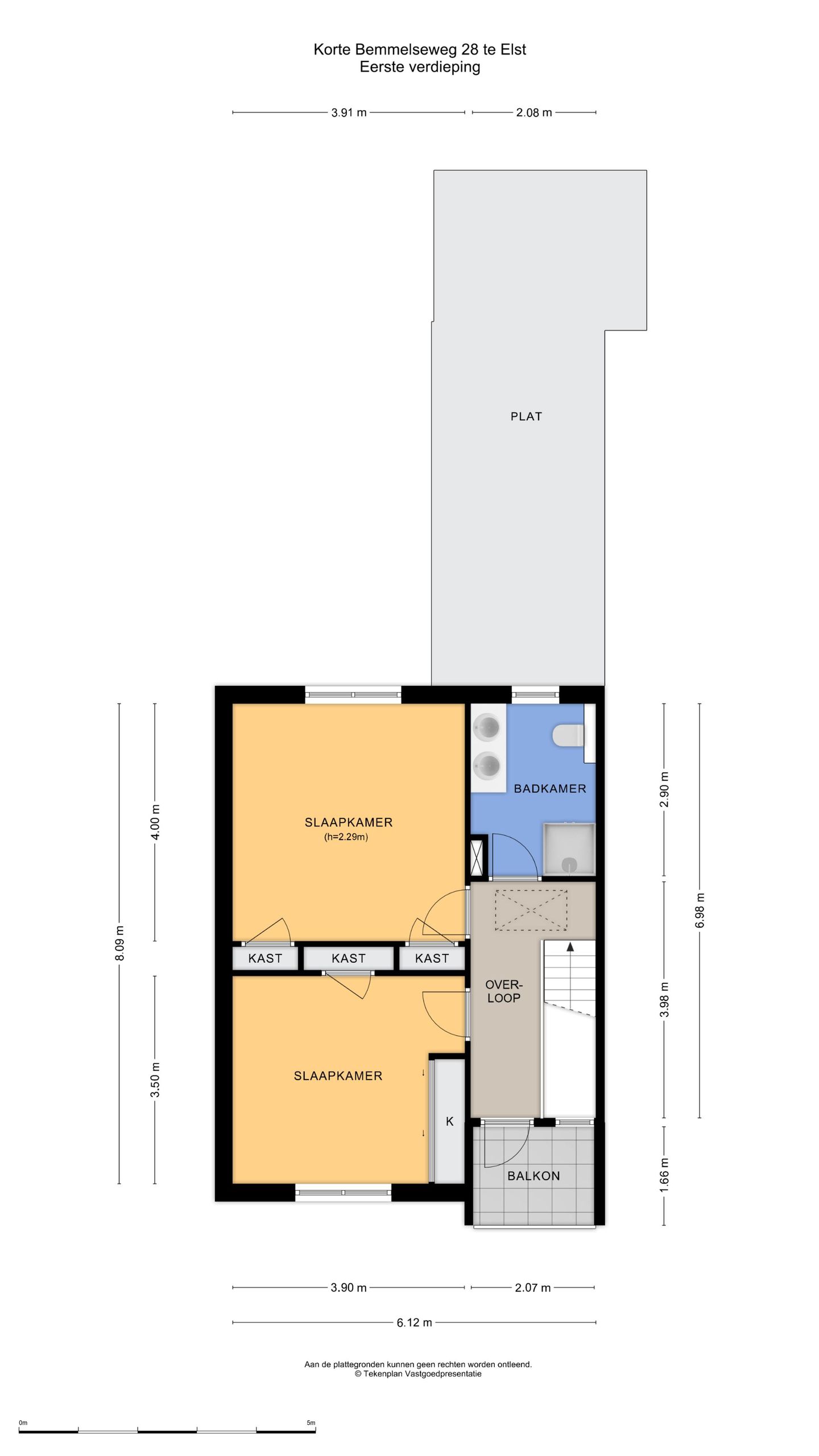 Foto 59 van Korte Bemmelseweg 28