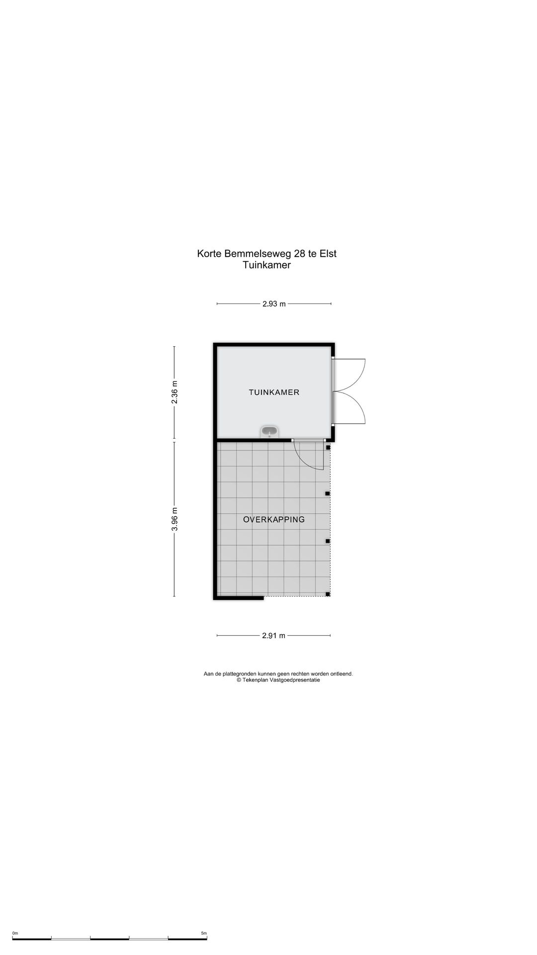 Foto 62 van Korte Bemmelseweg 28