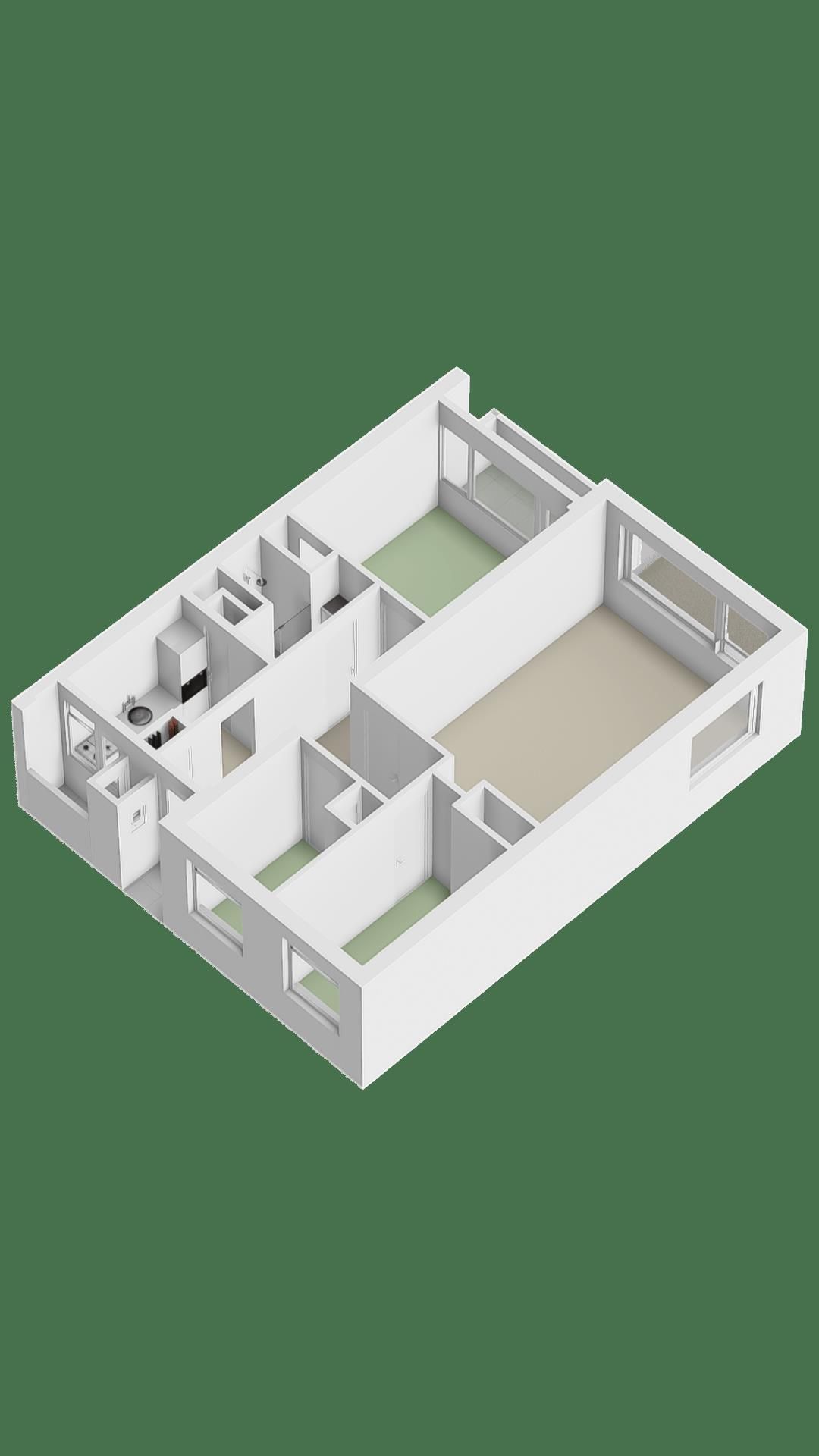 Foto 30 van Oremusplein 19