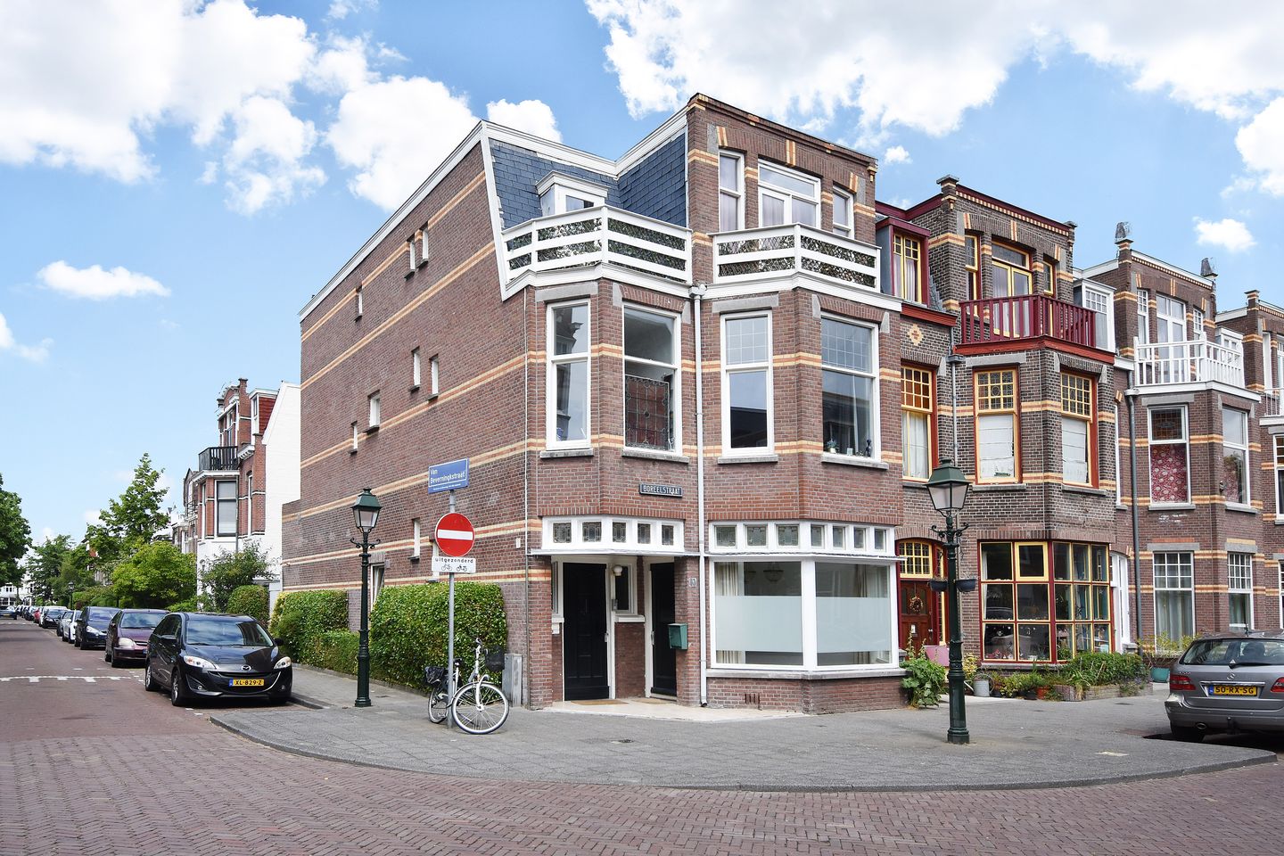 Foto 34 van Boreelstraat 15