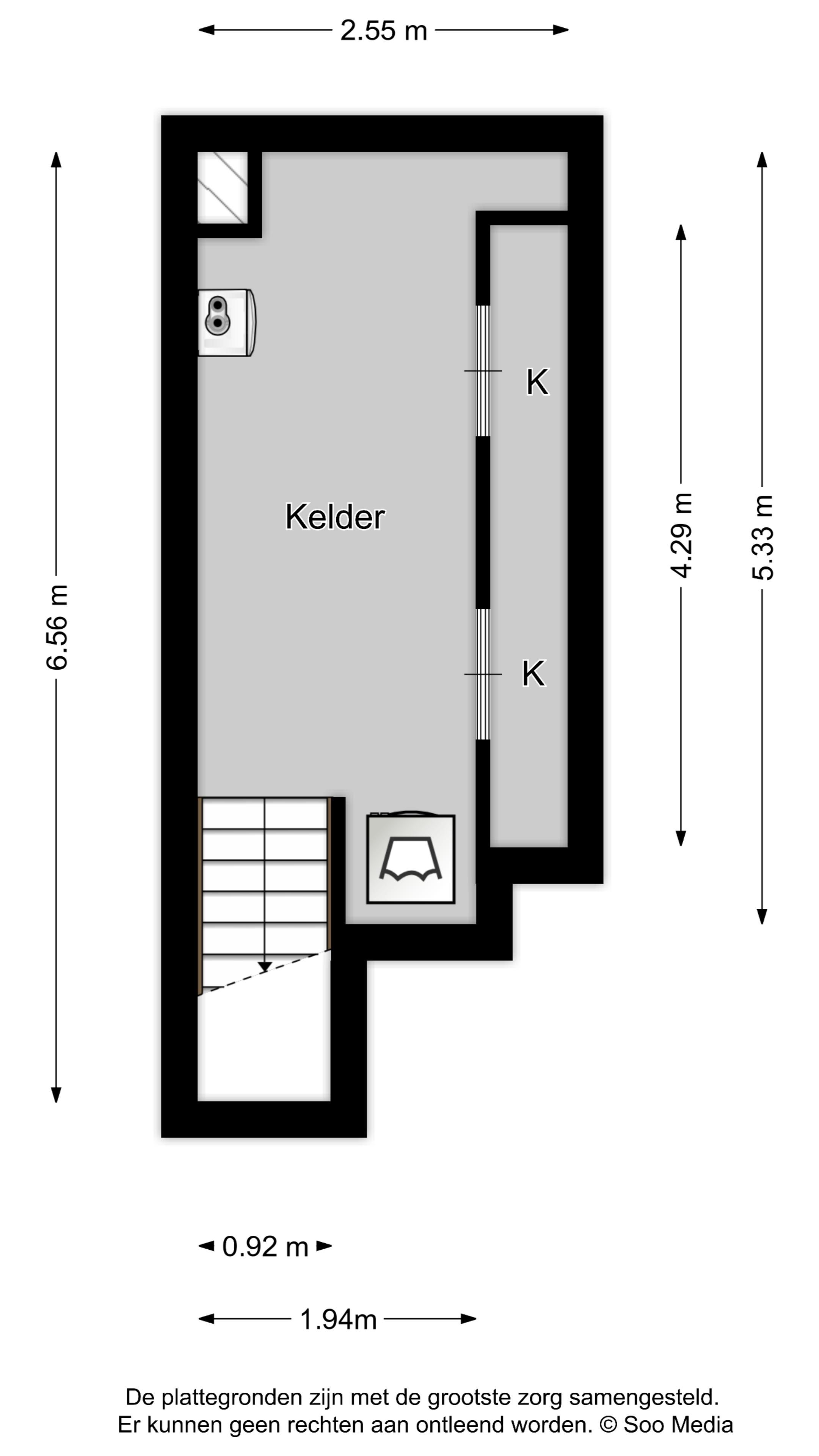 Foto 39 van Boreelstraat 15
